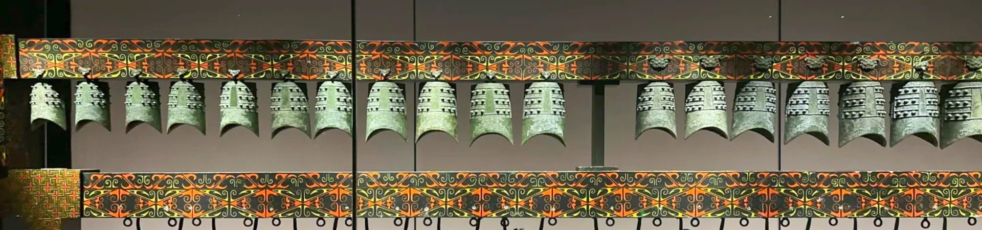 Hubei Provincial Museum