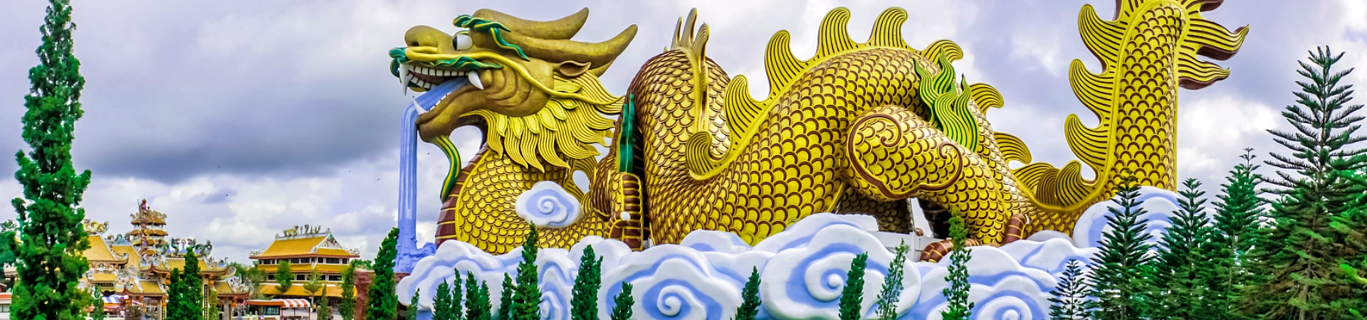 Nanshan Cultural Tourism Zone