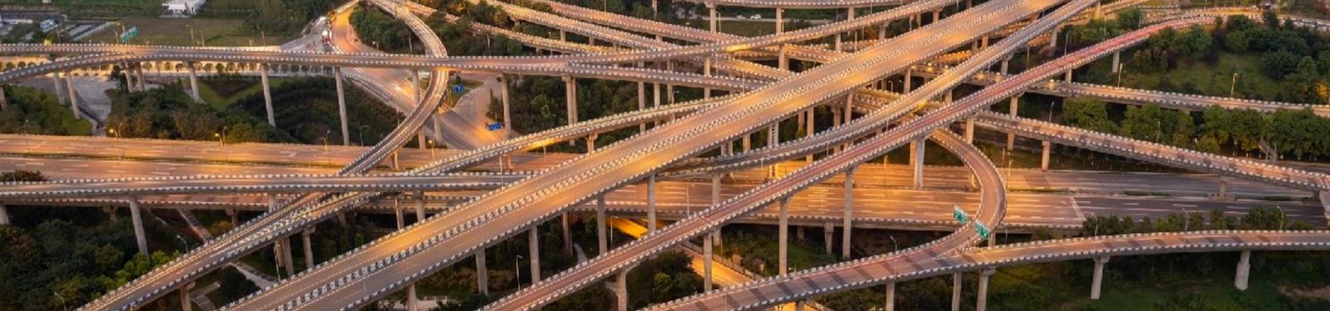 Huangjuewan Interchange