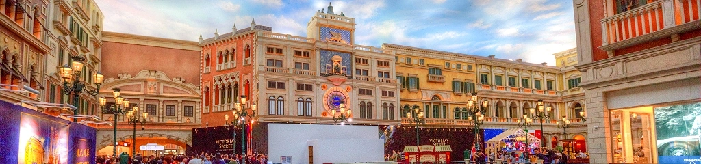 The Venetian Macao