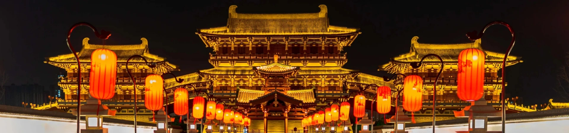 Yingtianmen Scenic Area