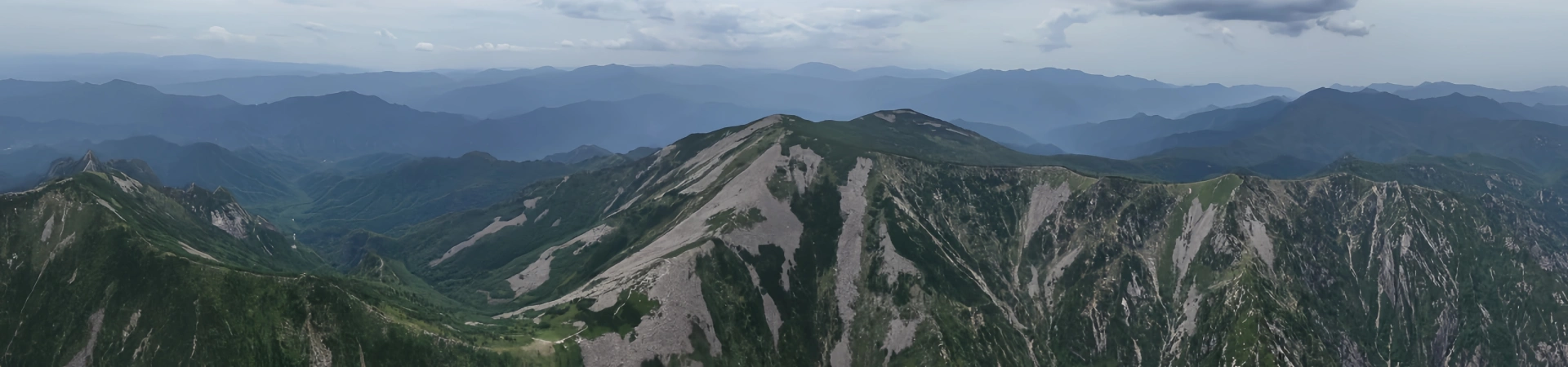 Zhuque National Forest Park