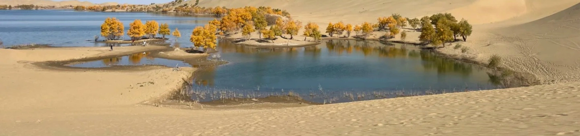 Tarim River