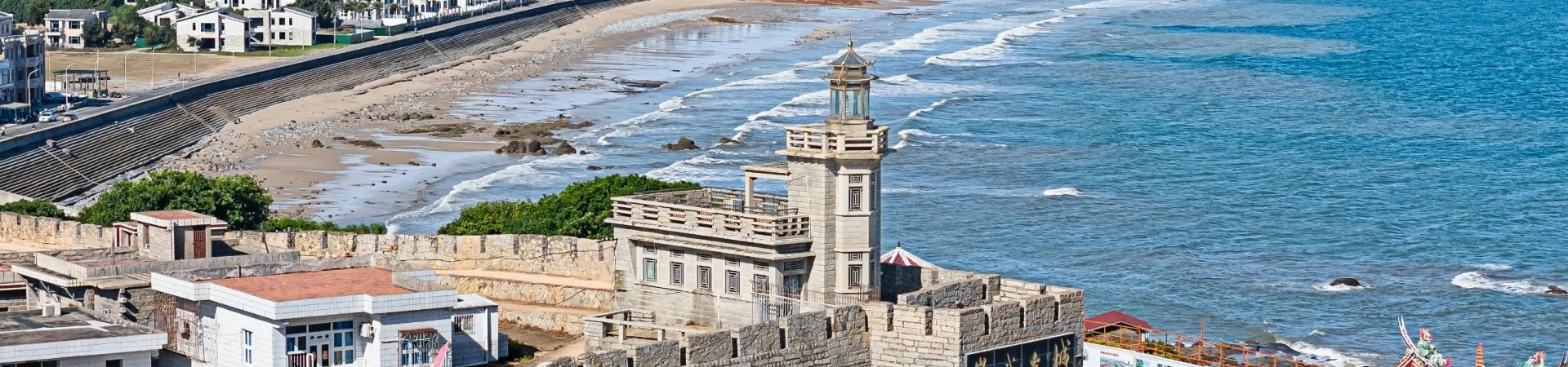 Chongwu Ancient City