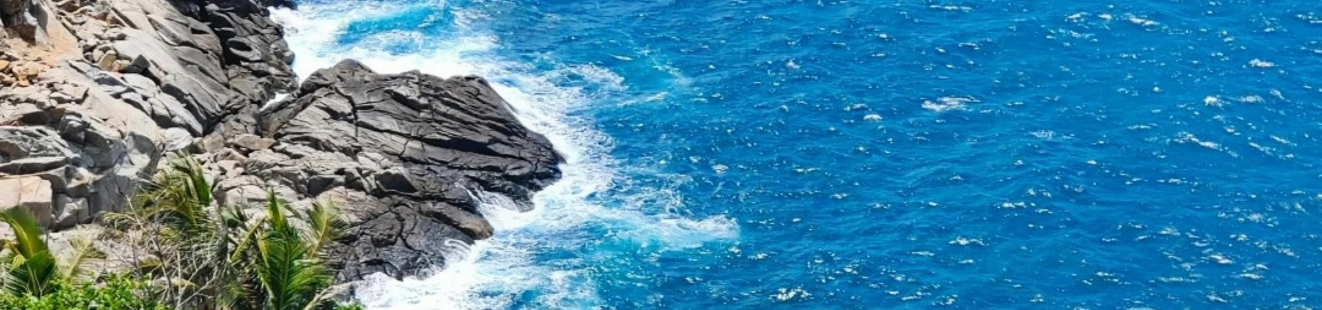 Zone touristique de l'île Fenjiezhou