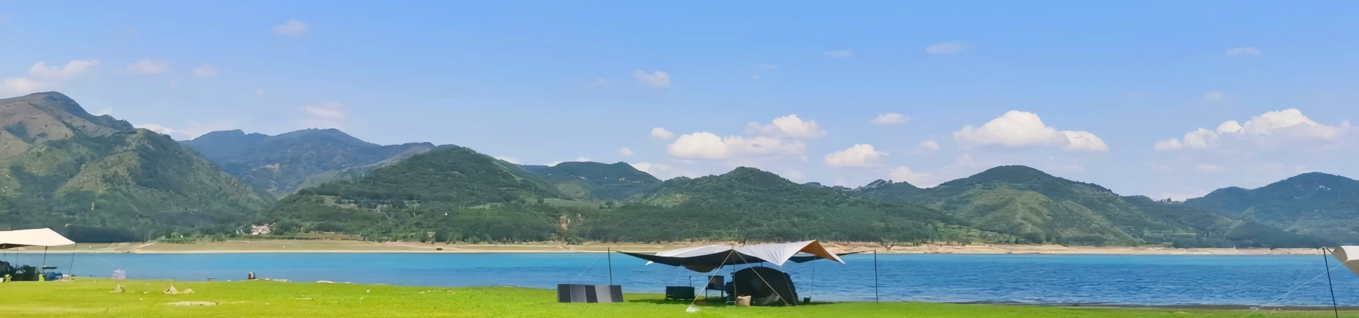 Xizihu Lake Scenic Area