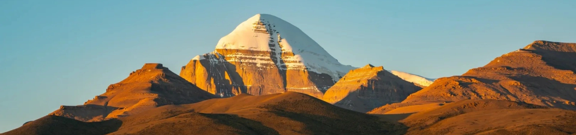 Mount Kailash (Gang Rinpoche)