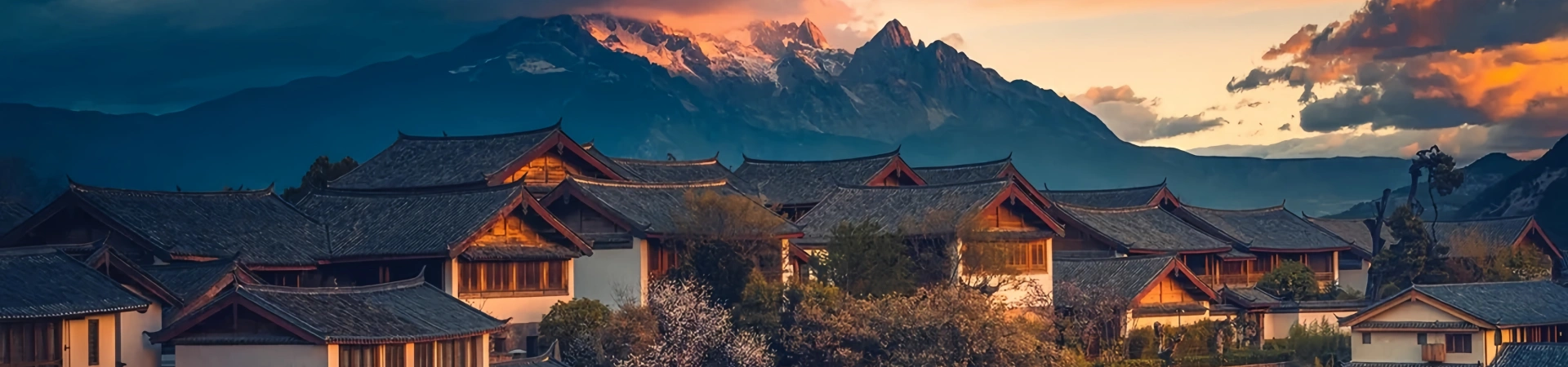 Découvrez la beauté intemporelle de la vieille ville de Lijiang : un patrimoine culturel vivant