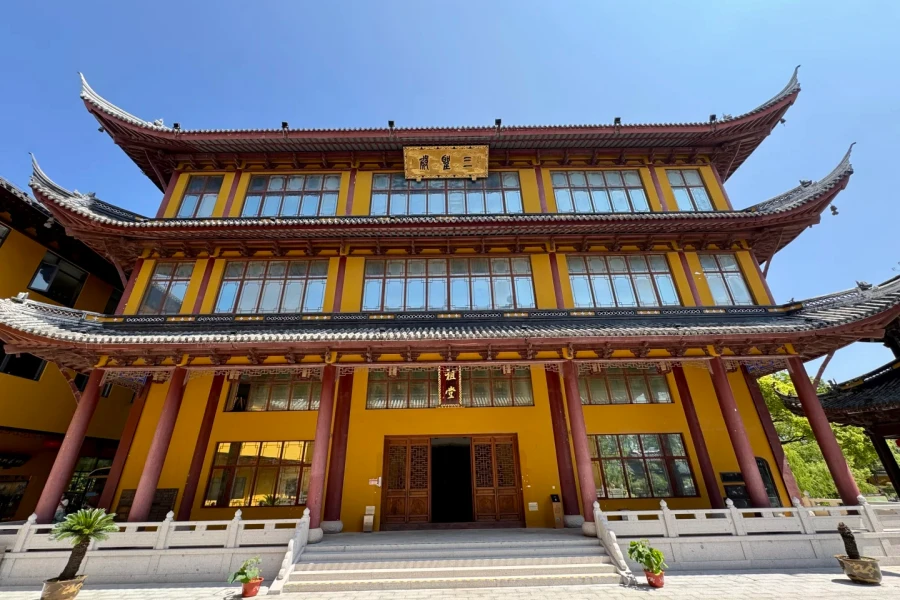 Furong Ancient Town