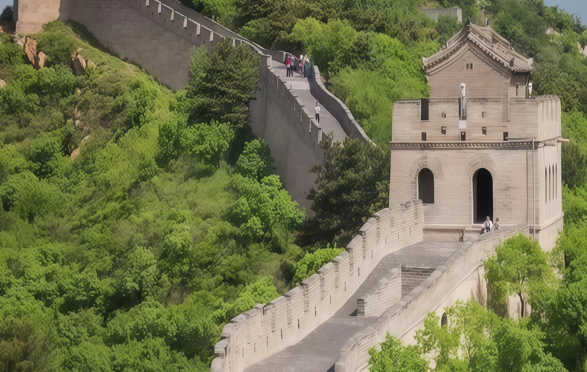 Furong Ancient Town