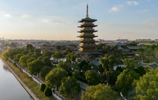 Furong Ancient Town