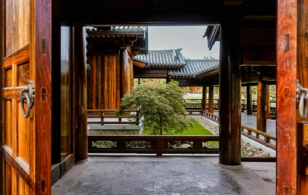 Furong Ancient Town