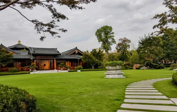 Furong Ancient Town