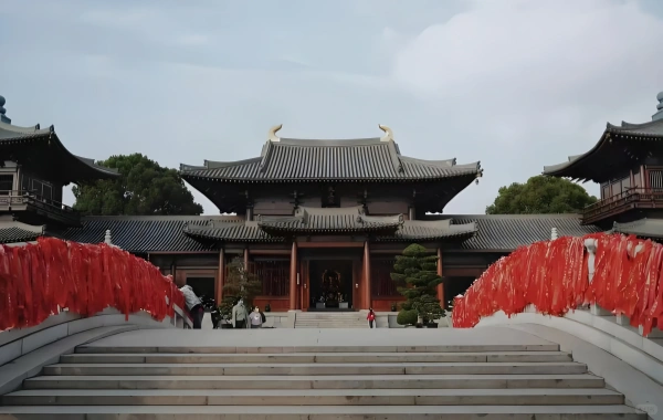 Furong Ancient Town