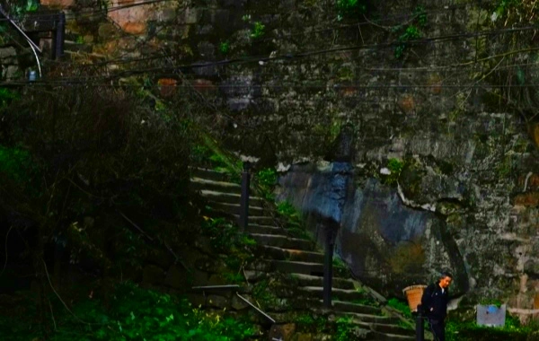 Furong Ancient Town
