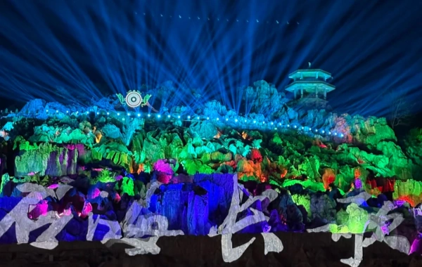 Furong Ancient Town