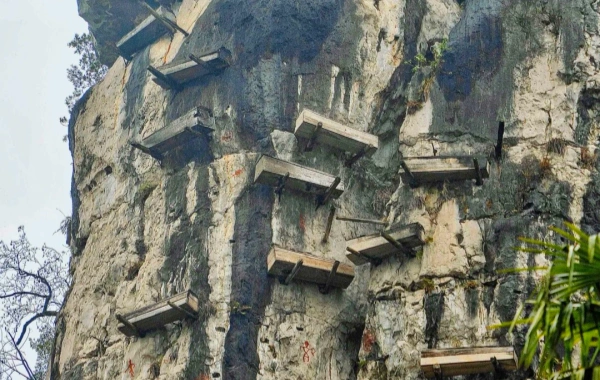 Furong Ancient Town