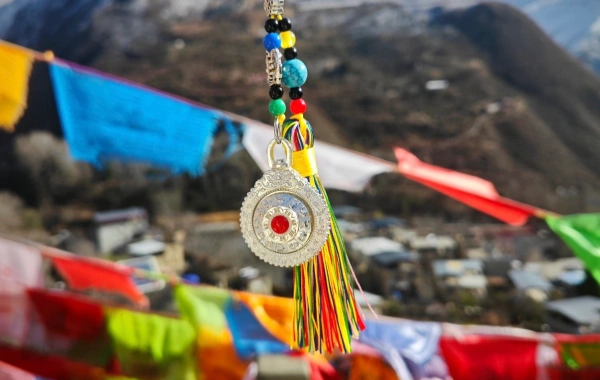 Furong Ancient Town