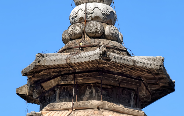 Furong Ancient Town