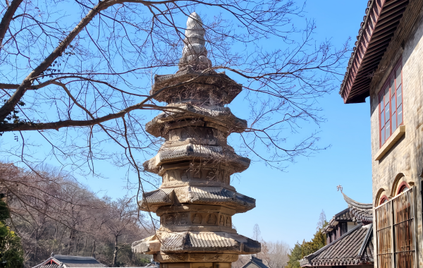 Furong Ancient Town