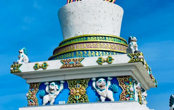 Furong Ancient Town