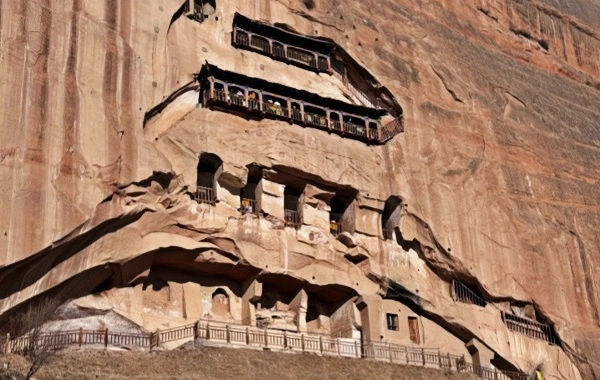 Furong Ancient Town