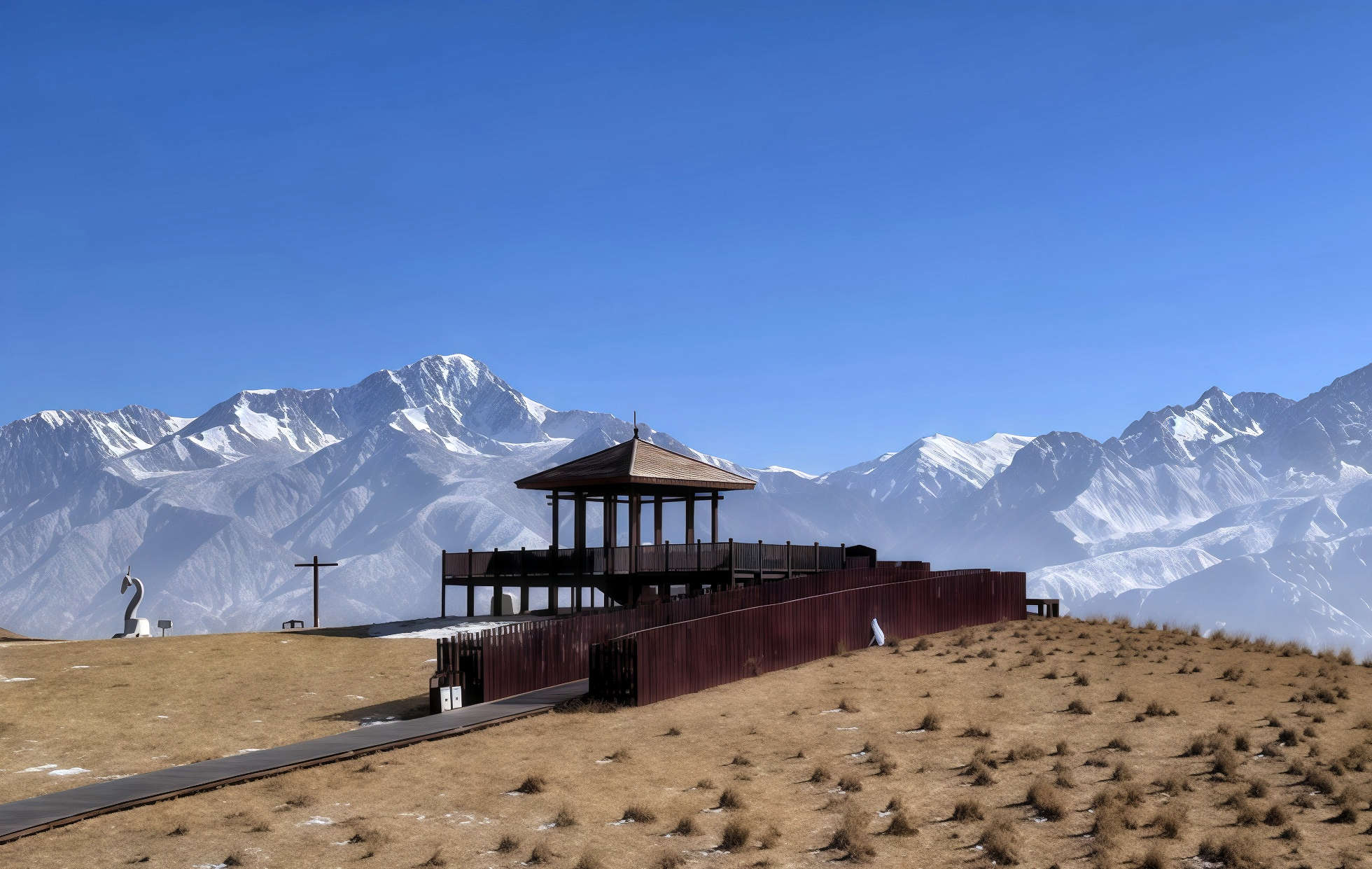 Furong Ancient Town