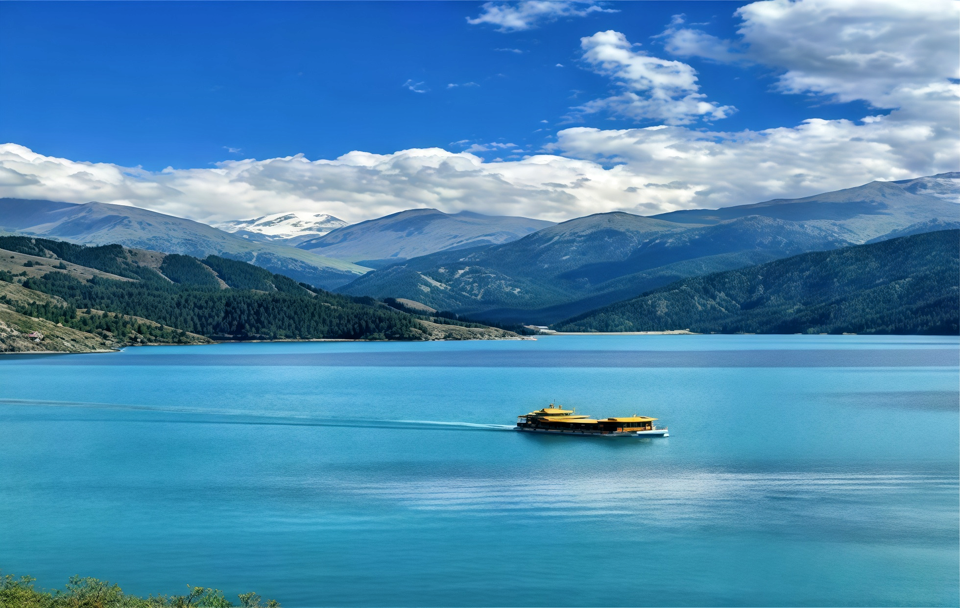 Furong Ancient Town
