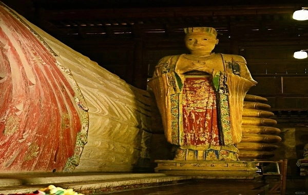 Furong Ancient Town