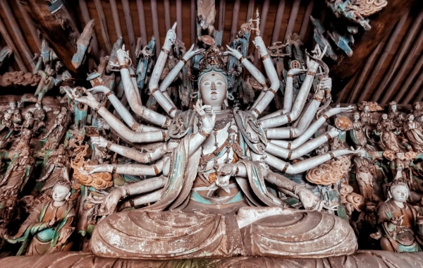 行程图片