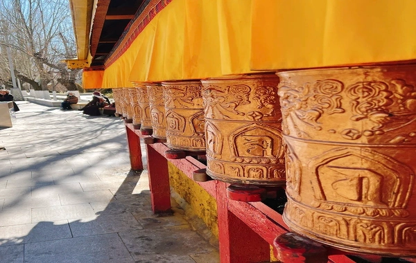 Furong Ancient Town