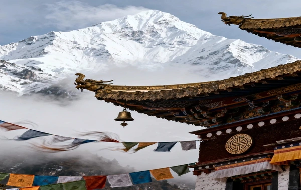 Furong Ancient Town