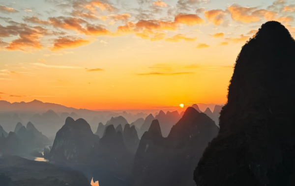 Furong Ancient Town