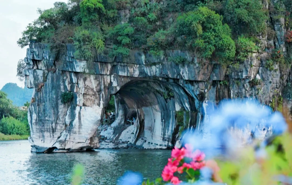 Furong Ancient Town