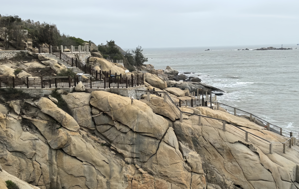Furong Ancient Town