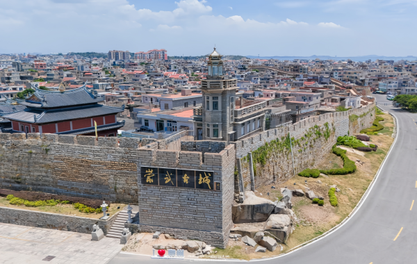 Furong Ancient Town