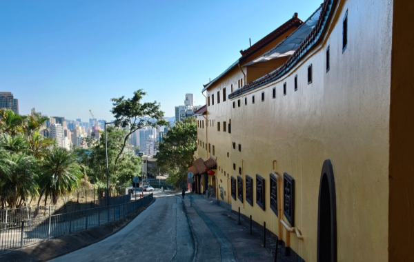 Furong Ancient Town
