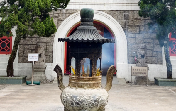 Furong Ancient Town