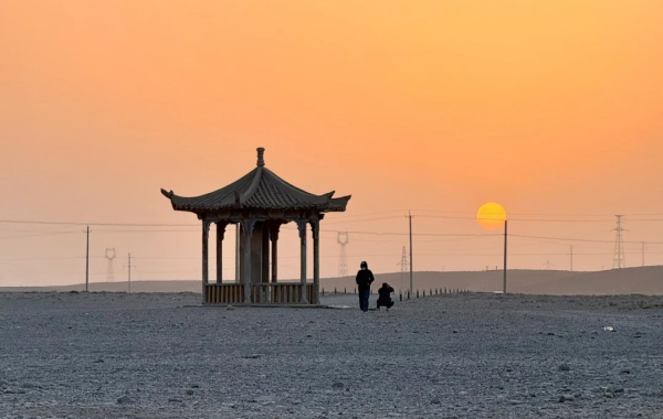 Furong Ancient Town