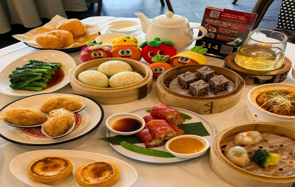 行程图片