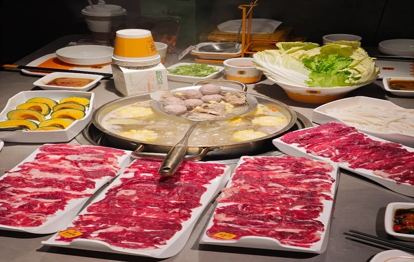 行程图片