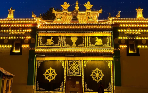 Furong Ancient Town