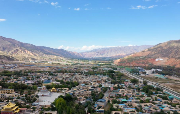 Furong Ancient Town