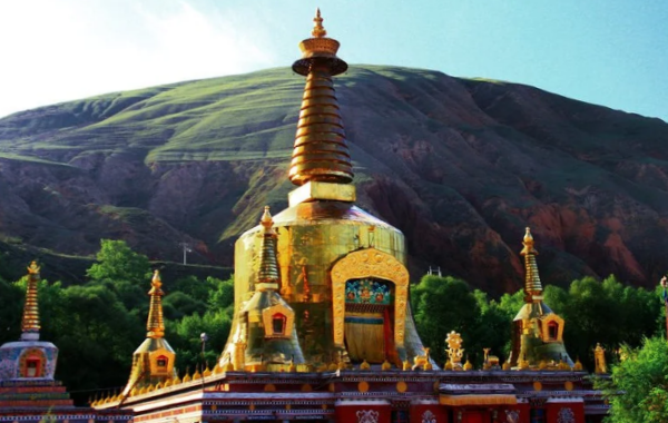 Furong Ancient Town