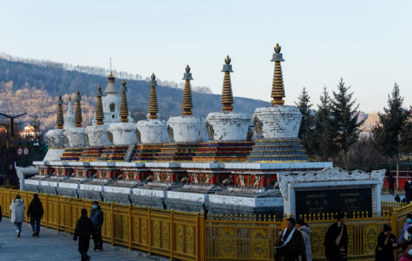 Furong Ancient Town