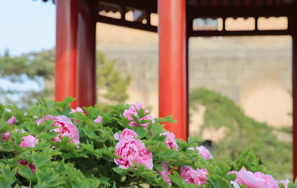 Furong Ancient Town