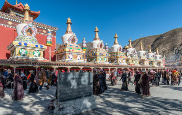 Furong Ancient Town
