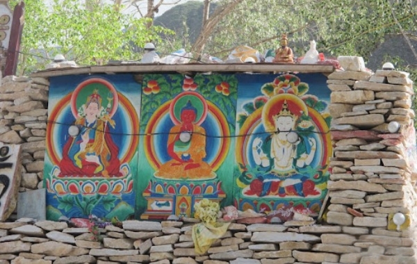 Furong Ancient Town