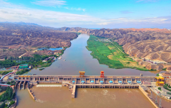 Furong Ancient Town