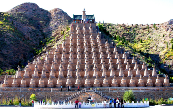 Furong Ancient Town